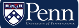 Penn logo