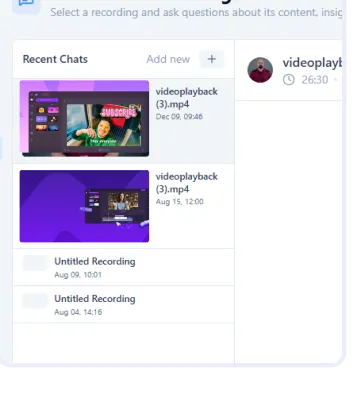 EffiClose task assignment interface for mobile