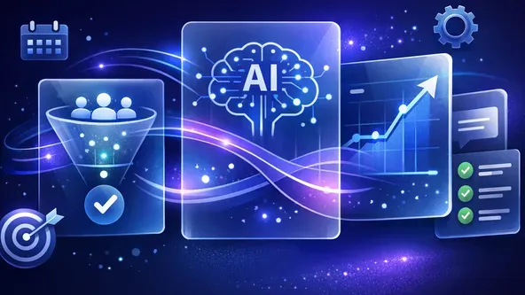 From Lead to Loyalty: Automating Customer Engagement in 2026