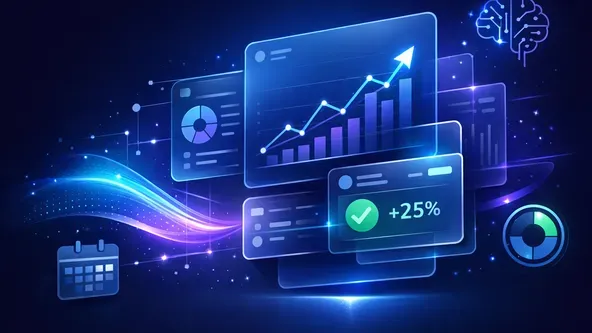 AI-Driven Analytics: Transforming Your Sales Forecasting