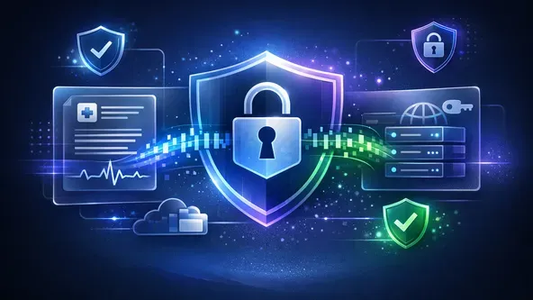 Balancing AI Innovation with HIPAA Compliance in Telemedicine