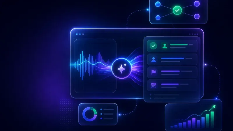 AI for Project Managers: Standups, Retros and Sprint Notes